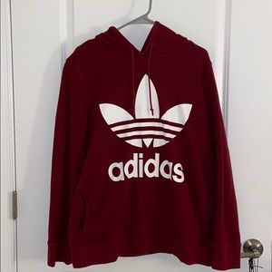 Adidas Women’s hoodie